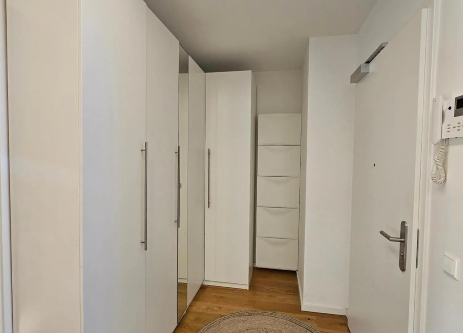 Ueber Den Daechern Leipzigs - Hochwertiges Apartment Mit Dachterrasse Im Zentrum Leipzigs 0*, Лейпциг Германия